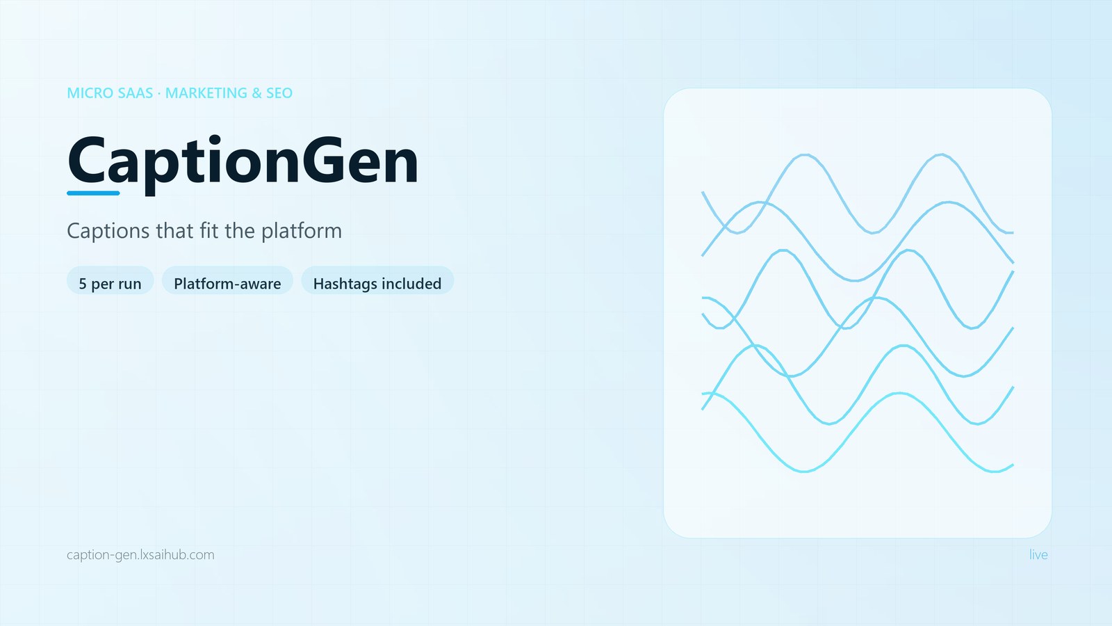 OfferPrecheck interface overview
